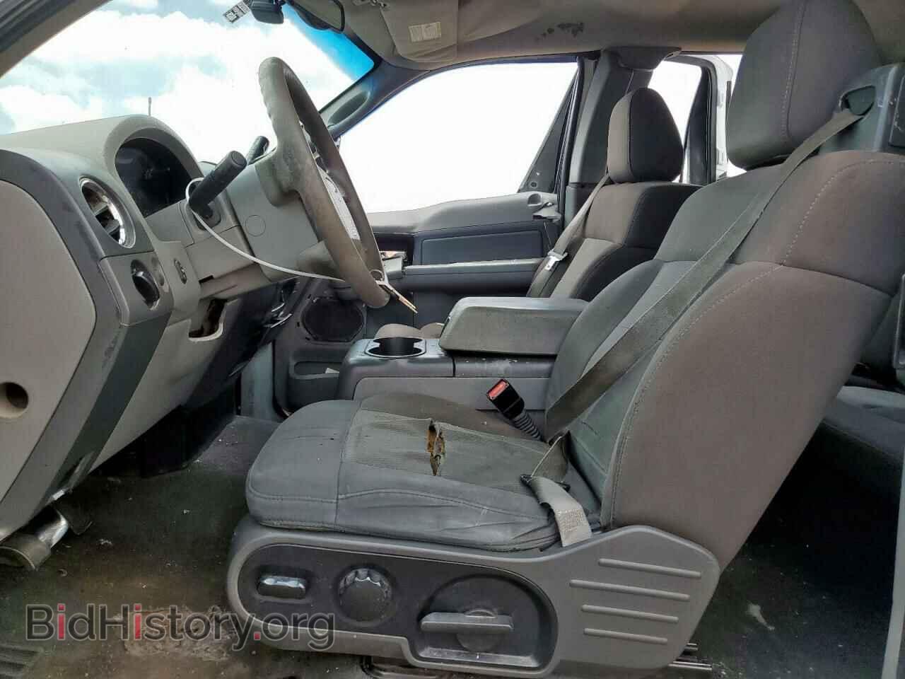 2005 FORD All Models - VIN: 1FTPX12515NA54023 - Фото 7