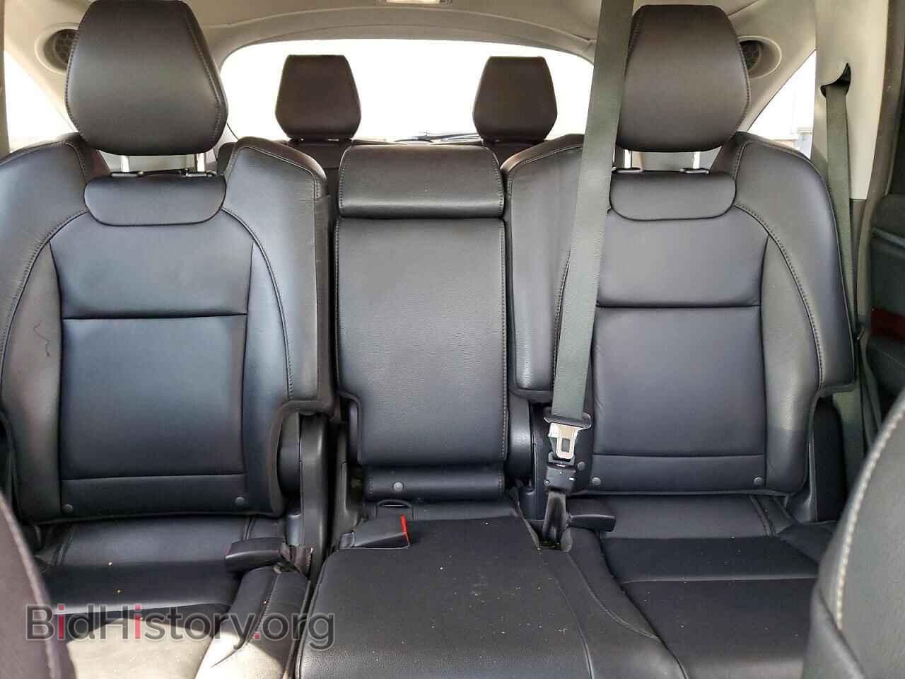 2015 ACURA MDX - VIN: 5FRYD4H41FB031689 - Photo 10
