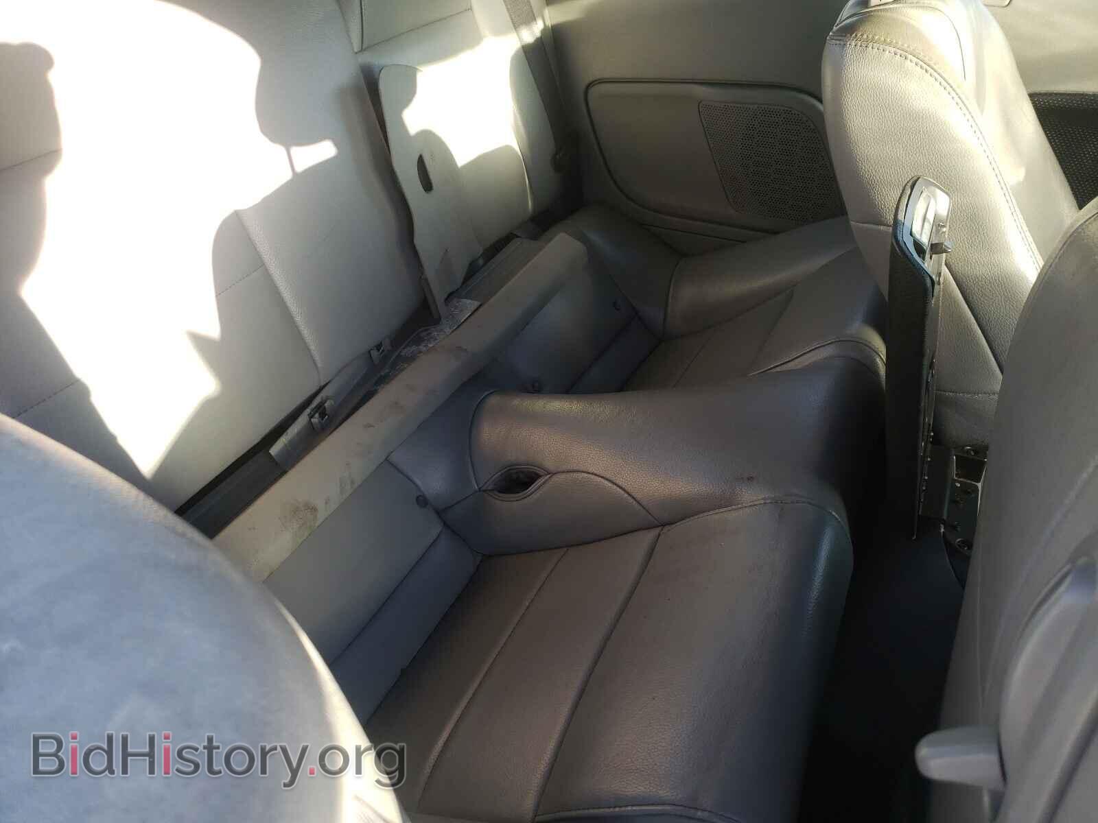 2009 FORD MUSTANG - VIN: 1ZVHT84N495115731 - Фото 6