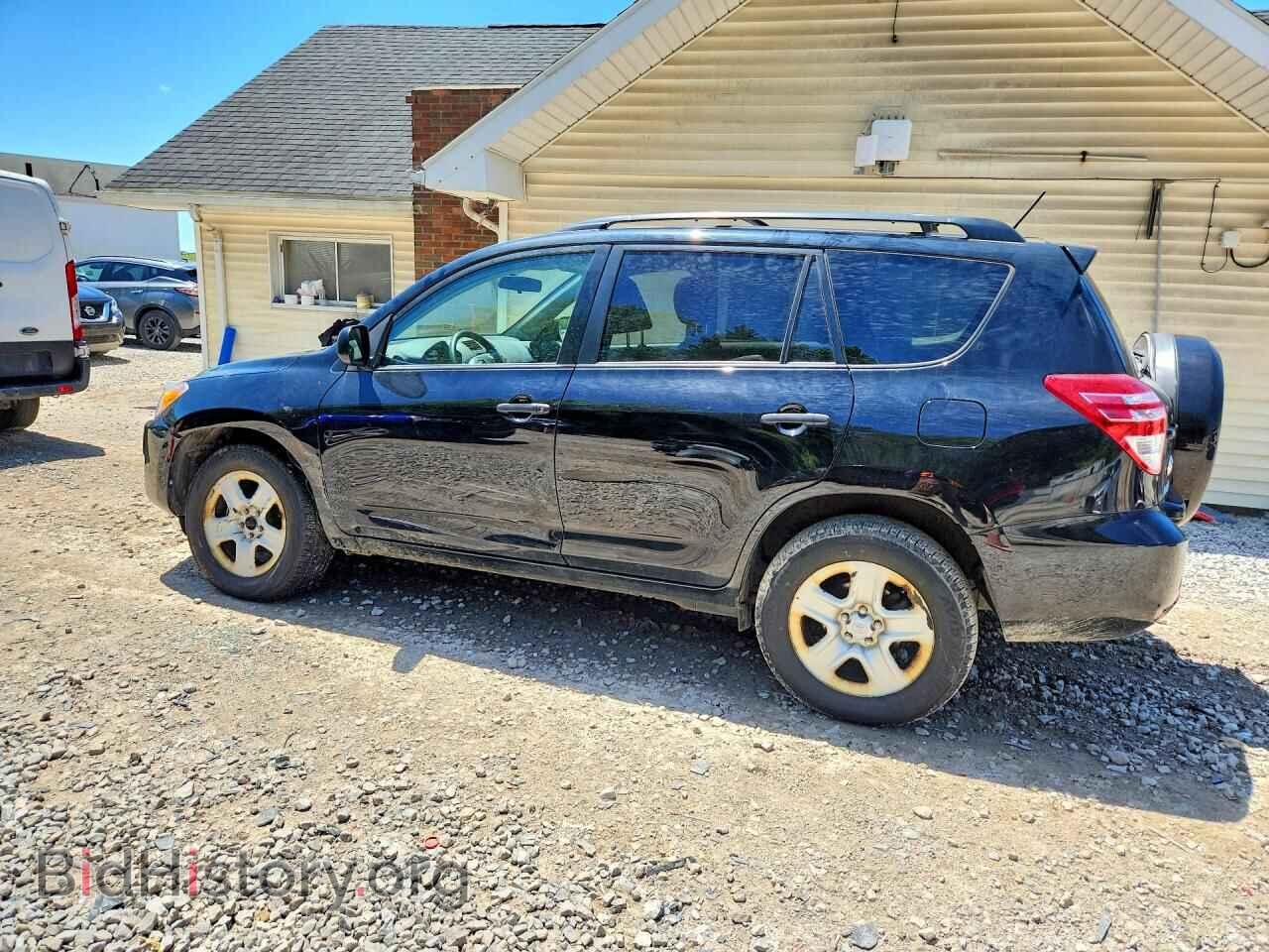 2012 TOYOTA RAV4 - VIN: 2T3BF4DV2CW219661 - Photo 2