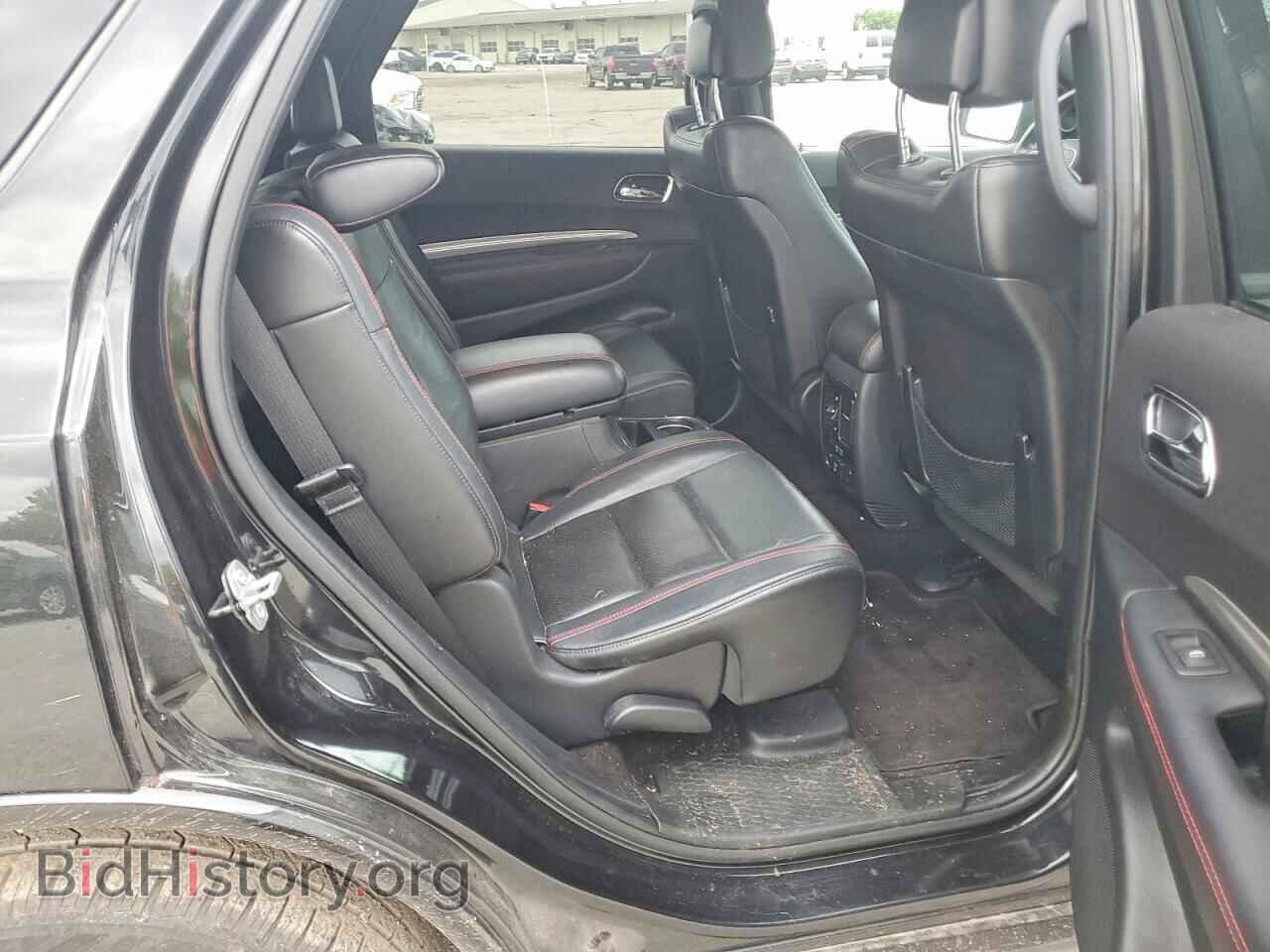 2016 DODGE DURANGO - VIN: 1C4SDJCT6GC371844 - Photo 11