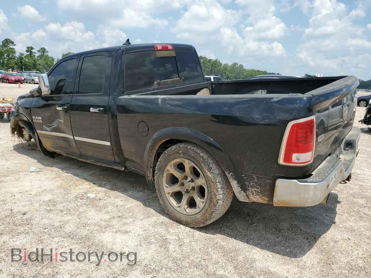 2013 RAM 1500 - VIN: 1C6RR7JT5DS515429 - Фото 2