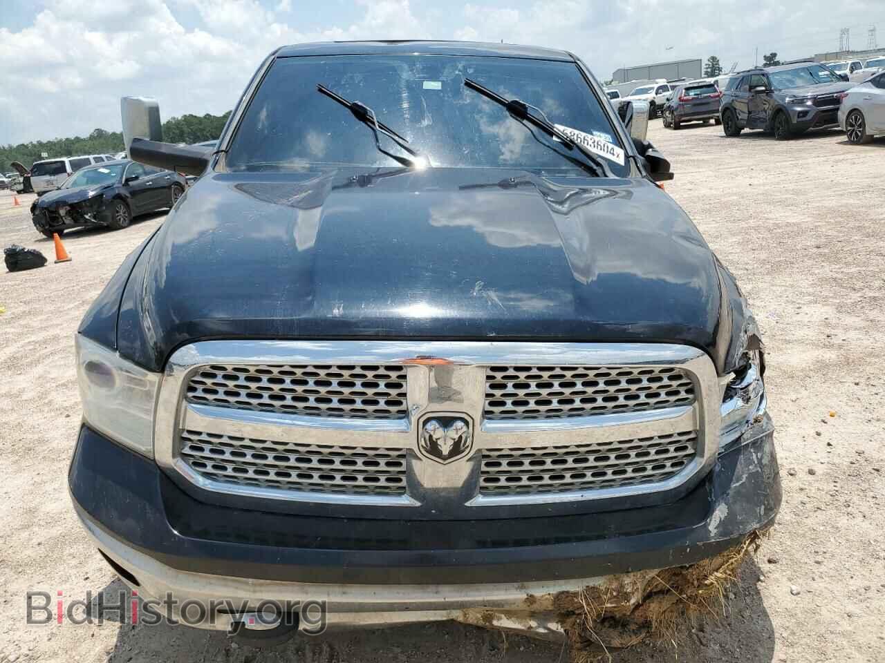 2013 RAM 1500 - VIN: 1C6RR7JT5DS515429 - Фото 5