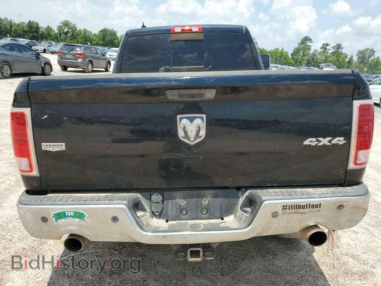 2013 RAM 1500 - VIN: 1C6RR7JT5DS515429 - Фото 6