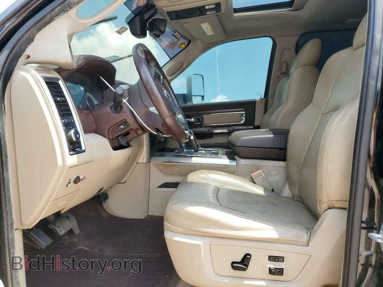2013 RAM 1500 - VIN: 1C6RR7JT5DS515429 - Фото 7