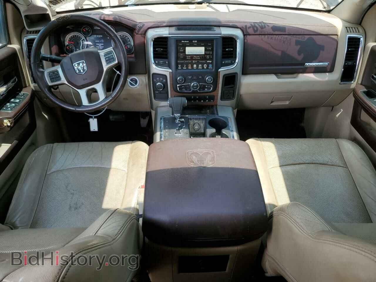 2013 RAM 1500 - VIN: 1C6RR7JT5DS515429 - Фото 8