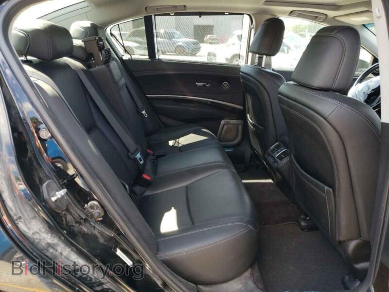 2014 Acura RLX (VIN JH4KC1F92EC004440) — photo 6 of 10
