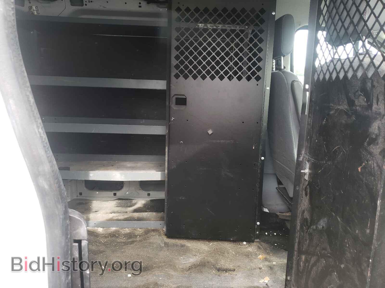 2016 FORD TRANSIT CO - VIN: 1FTYR1ZM3GKA15577 - Фото 6