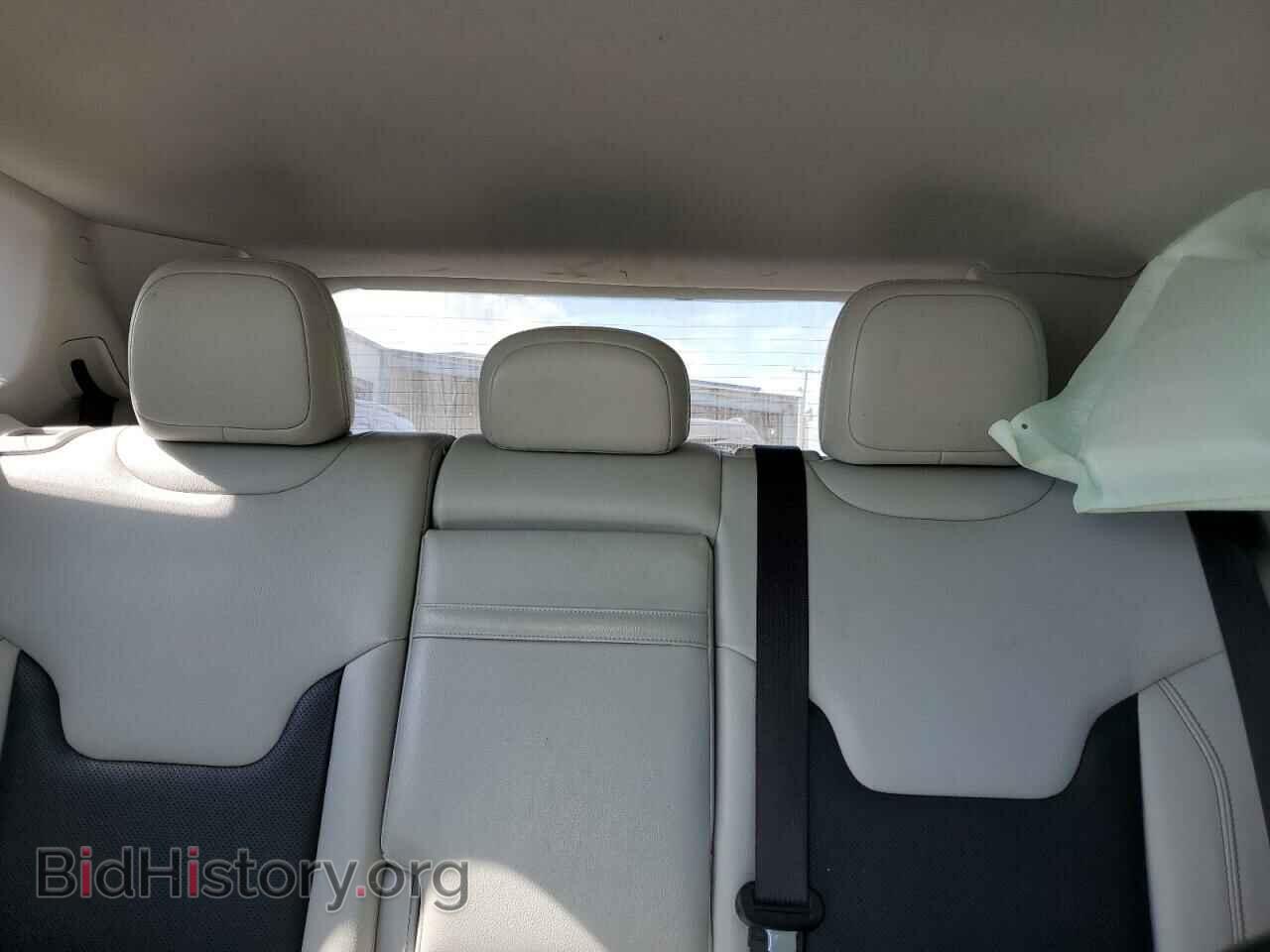 2020 JEEP COMPASS - VIN: 3C4NJDCB5LT126823 - Фото 10