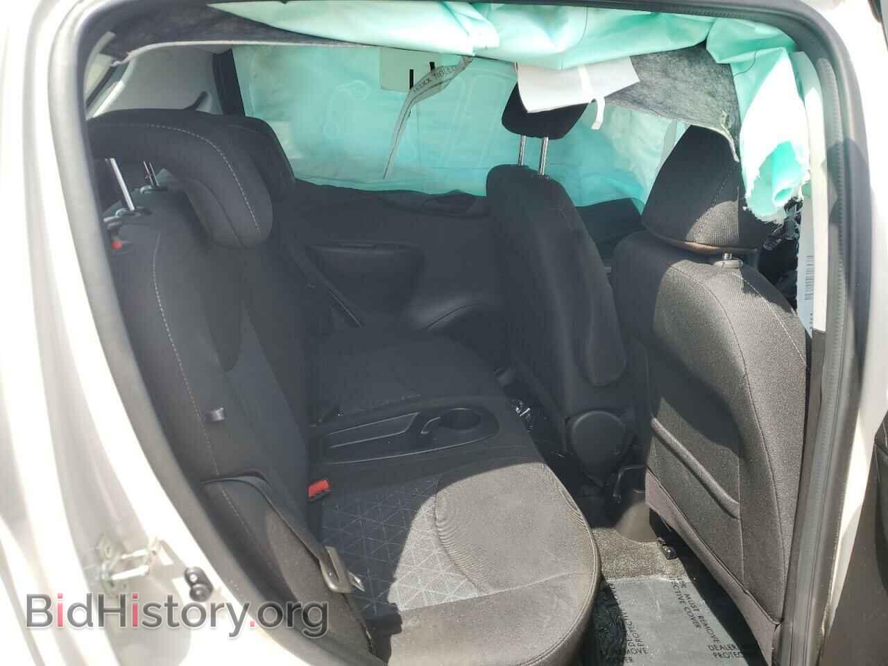 2020 CHEVROLET SPARK - VIN: KL8CC6SA0LC452121 - Фото 10