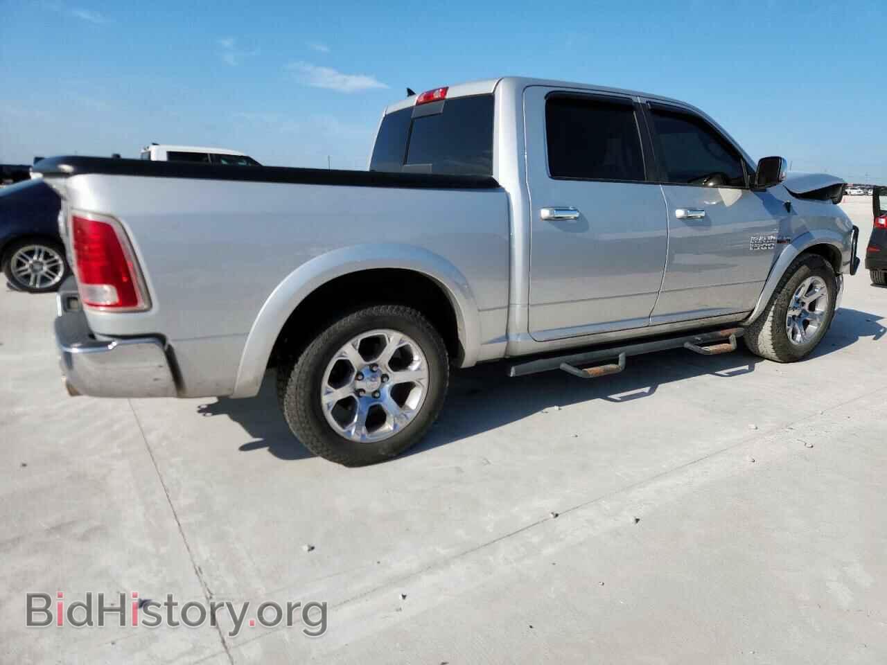 2015 RAM 1500 - VIN: 1C6RR7NT5FS753214 - Фото 3