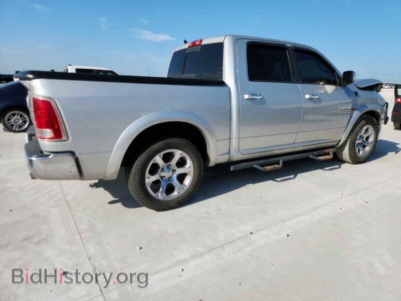 2015 RAM 1500 (VIN 1C6RR7NT5FS753214) — фото 3 из 13