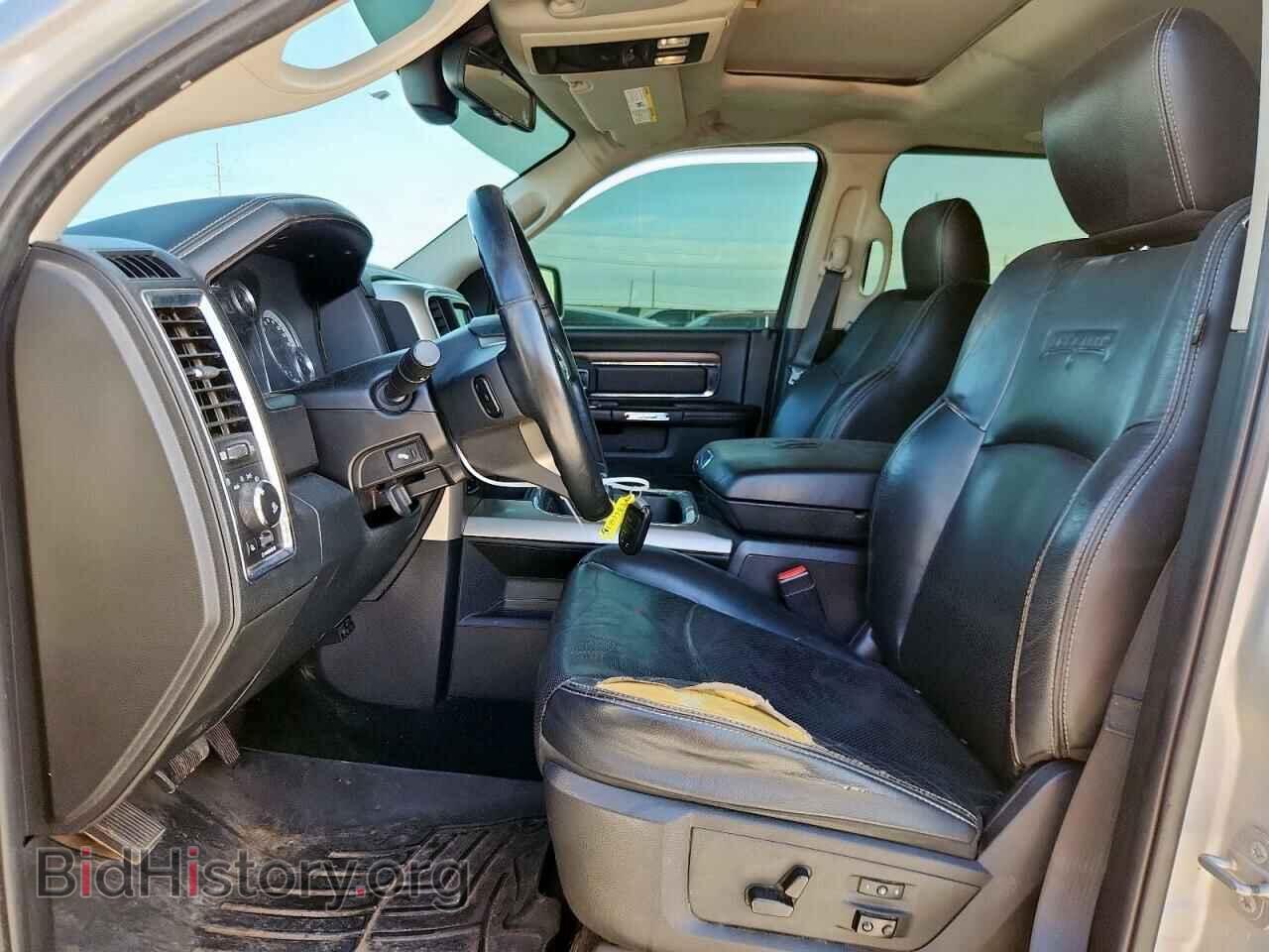 2015 RAM 1500 - VIN: 1C6RR7NT5FS753214 - Фото 7