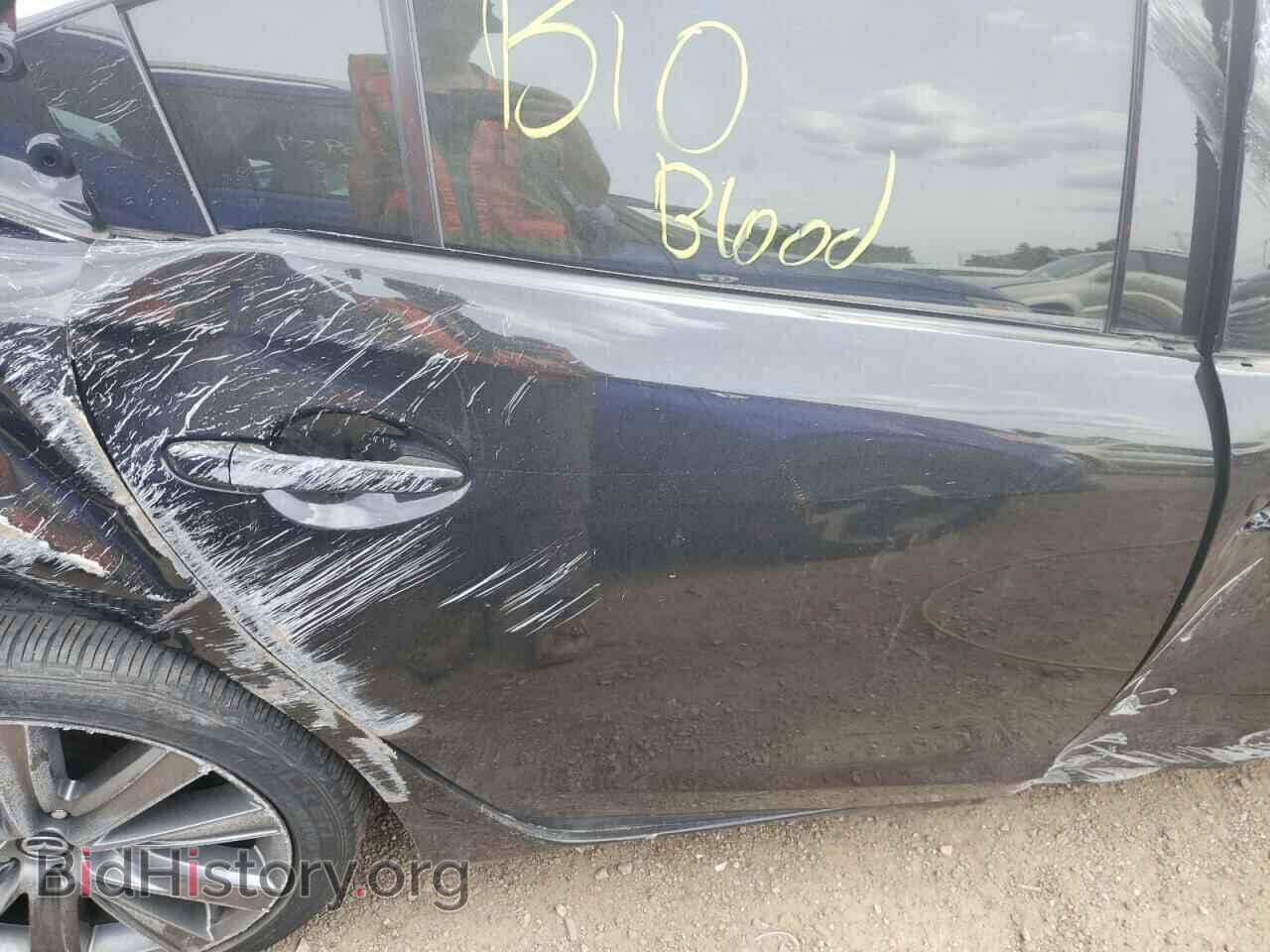 2020 MAZDA 6 - VIN: JM1GL1VM3L1527150 - Фото 10
