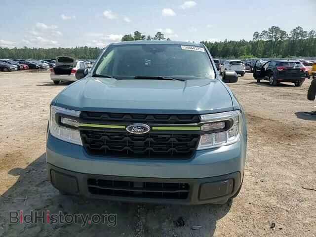 2022 FORD MAVERICK - VIN: 3FTTW8E37NRA11338 - Фото 13