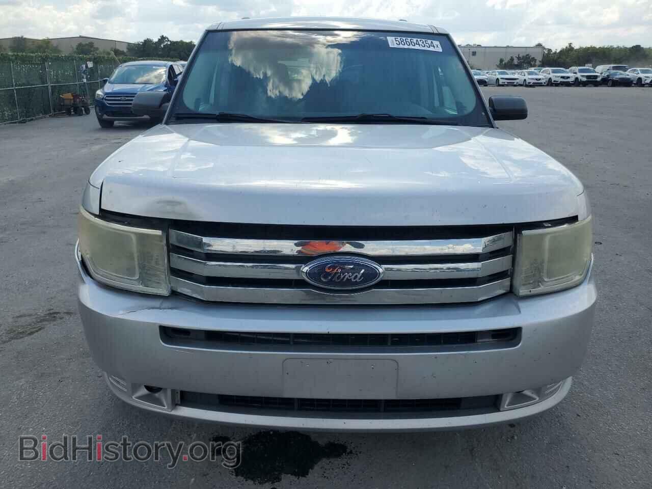2010 FORD FLEX - VIN: 2FMGK5BC2ABA91569 - Photo 5