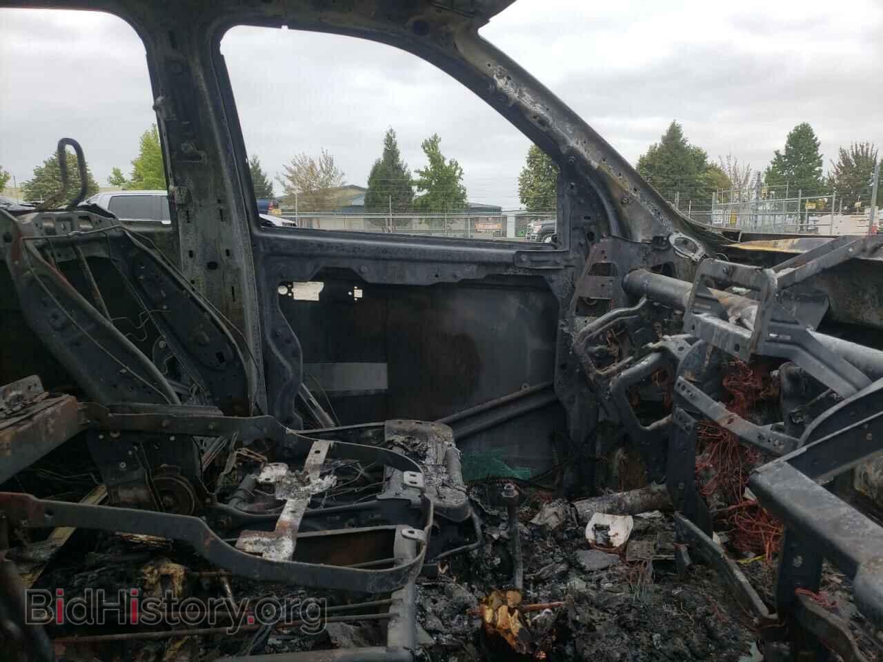 2016 RAM 2500 - VIN: 3C6UR5HL9GG310986 - Фото 5