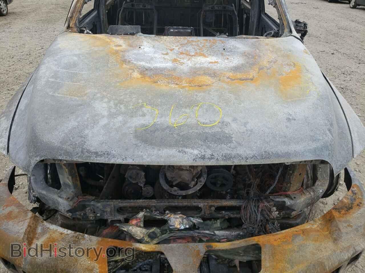 2016 RAM 2500 - VIN: 3C6UR5HL9GG310986 - Фото 7