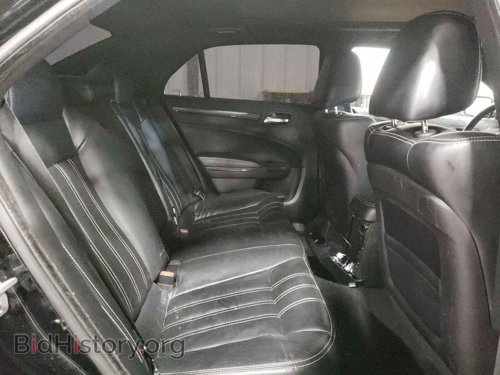 2012 CHRYSLER 300 - VIN: 2C3CCADT6CH136586 - Photo 6