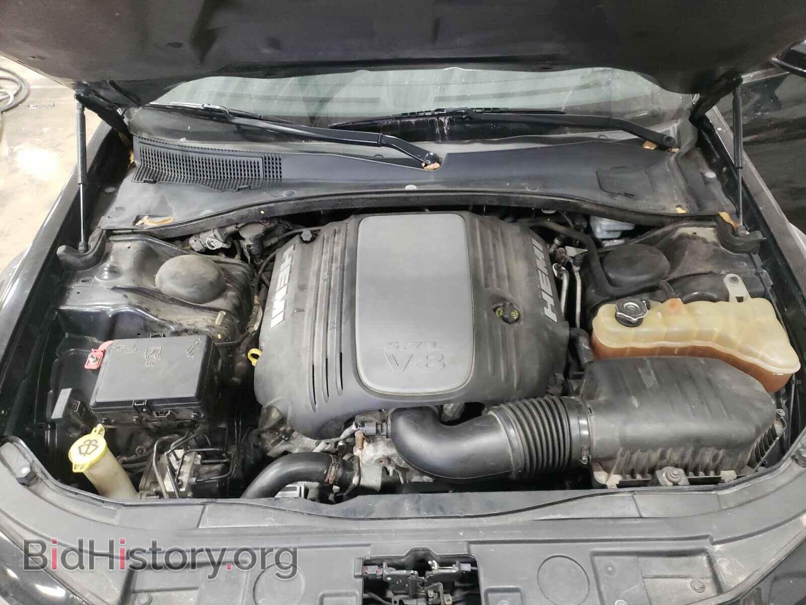 2012 CHRYSLER 300 - VIN: 2C3CCADT6CH136586 - Photo 7