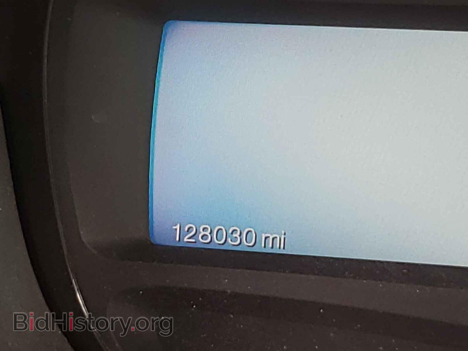 2011 FORD EDGE - VIN: 2FMDK3KC0BBA95449 - Фото 8