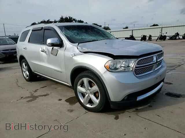2012 DODGE DURANGO - VIN: 1C4SDJET6CC240551 - Photo 14