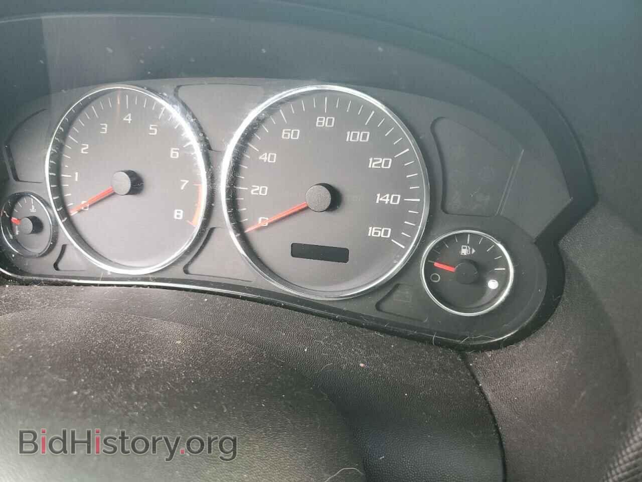 2006 CADILLAC SRX - VIN: 1GYEE637560214830 - Photo 9