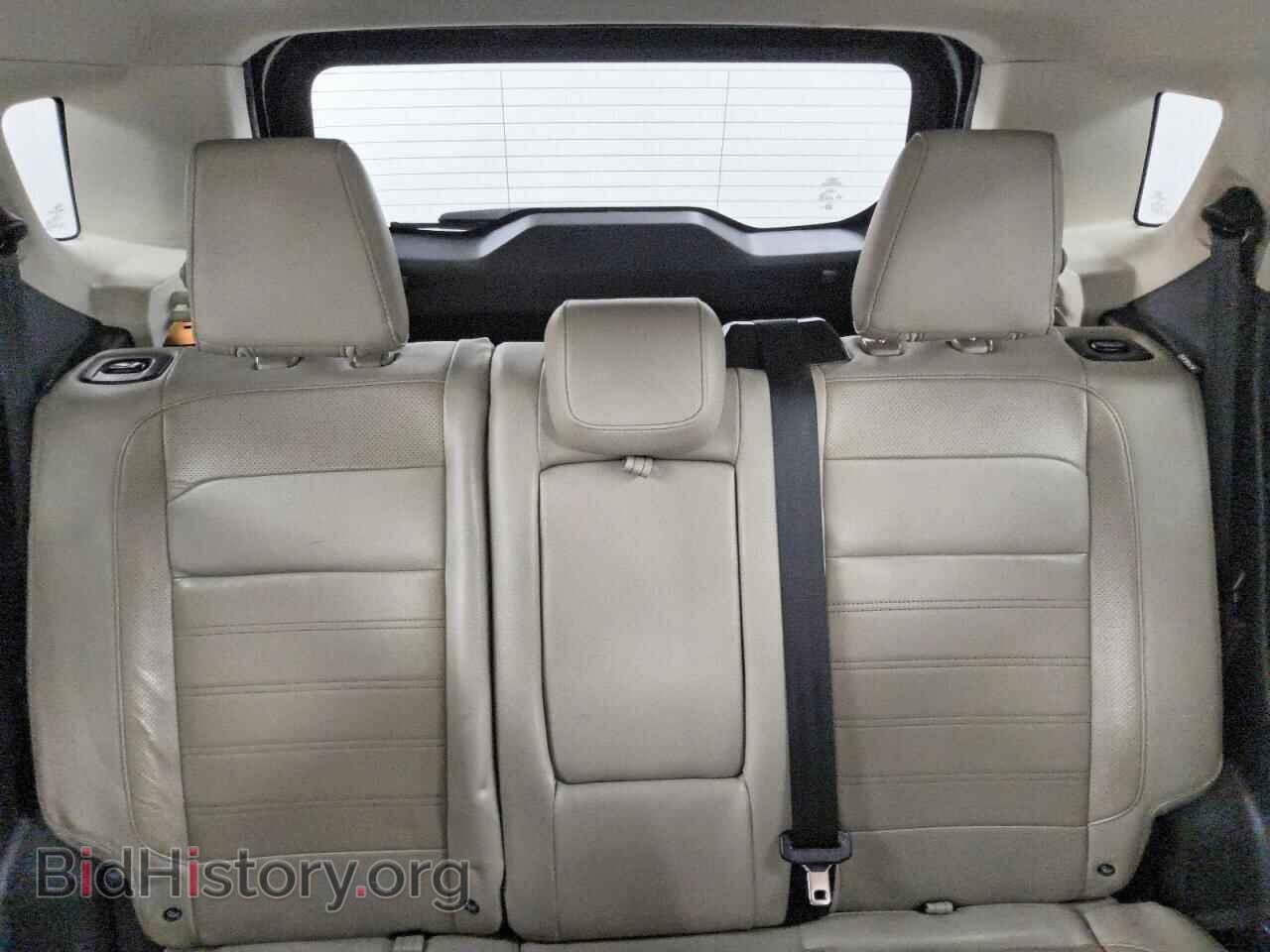 2019 FORD ECOSPORT - VIN: MAJ6S3KLXKC296536 - Photo 10