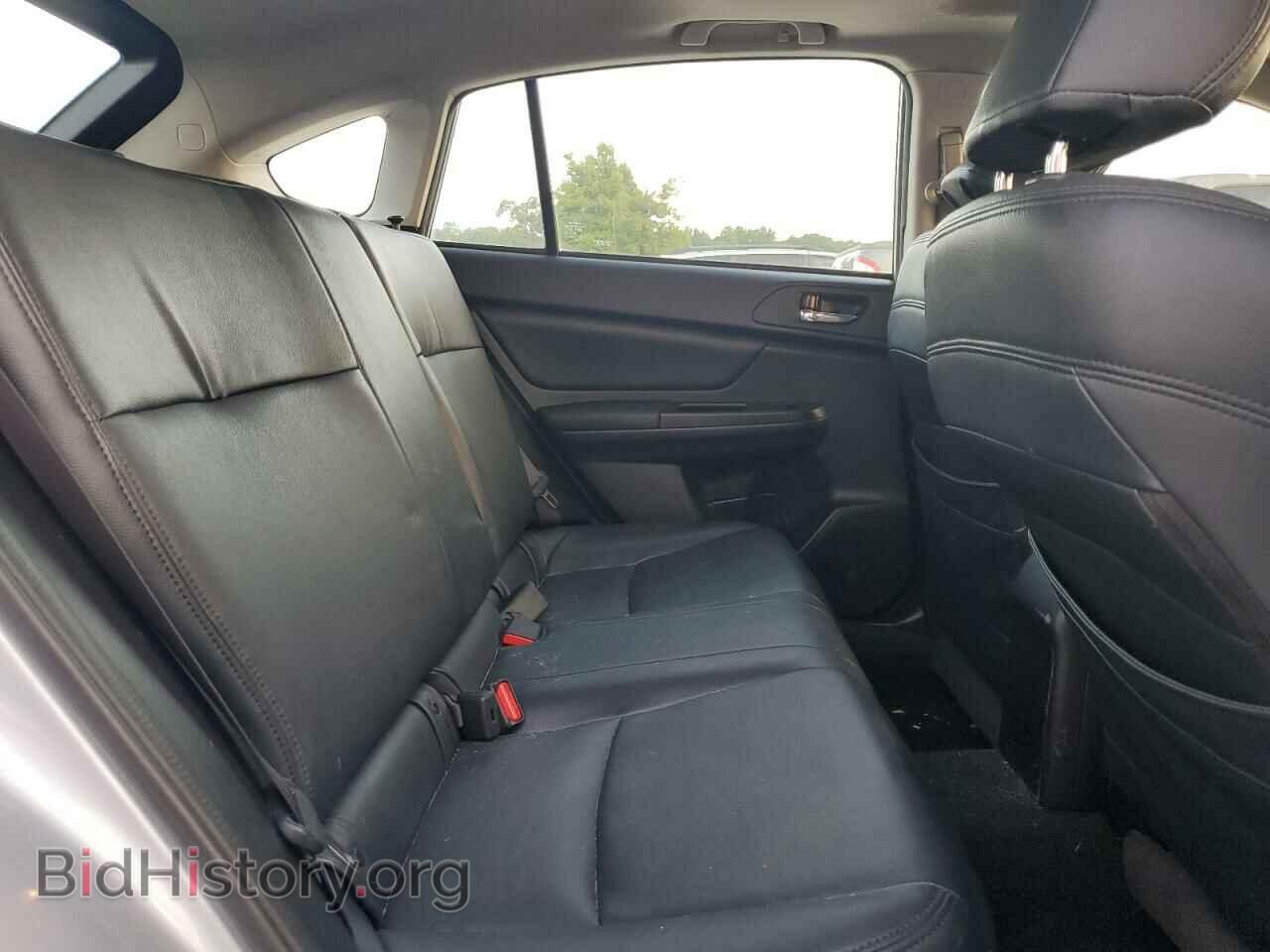 2012 SUBARU IMPREZA - VIN: JF1GPAD60CH234861 - Фото 10