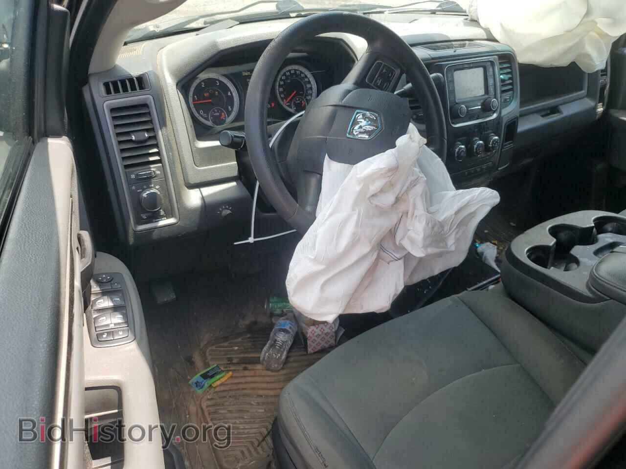 2016 RAM All Models - VIN: 3C6UR5CL9GG223385 - Photo 8