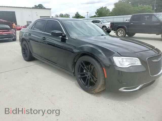 2016 CHRYSLER 300 - VIN: 2C3CCAAG4GH212514 - Фото 13