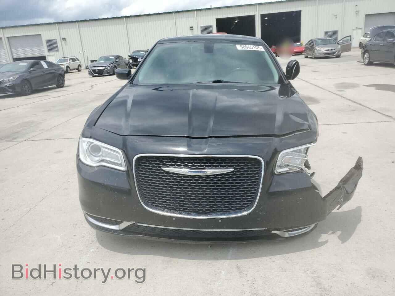 2016 CHRYSLER 300 - VIN: 2C3CCAAG4GH212514 - Фото 5