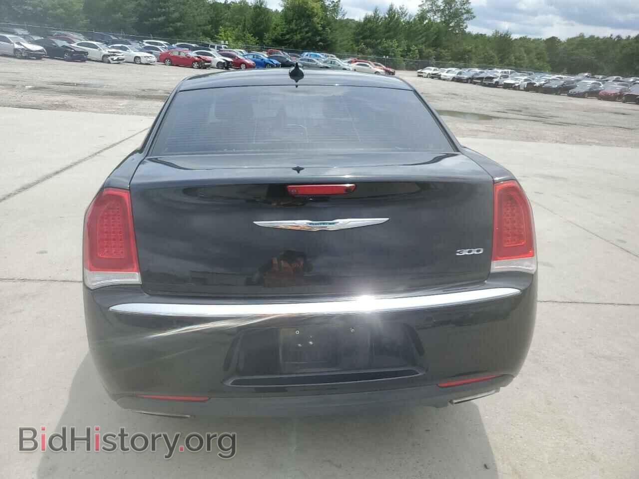 2016 CHRYSLER 300 - VIN: 2C3CCAAG4GH212514 - Фото 6
