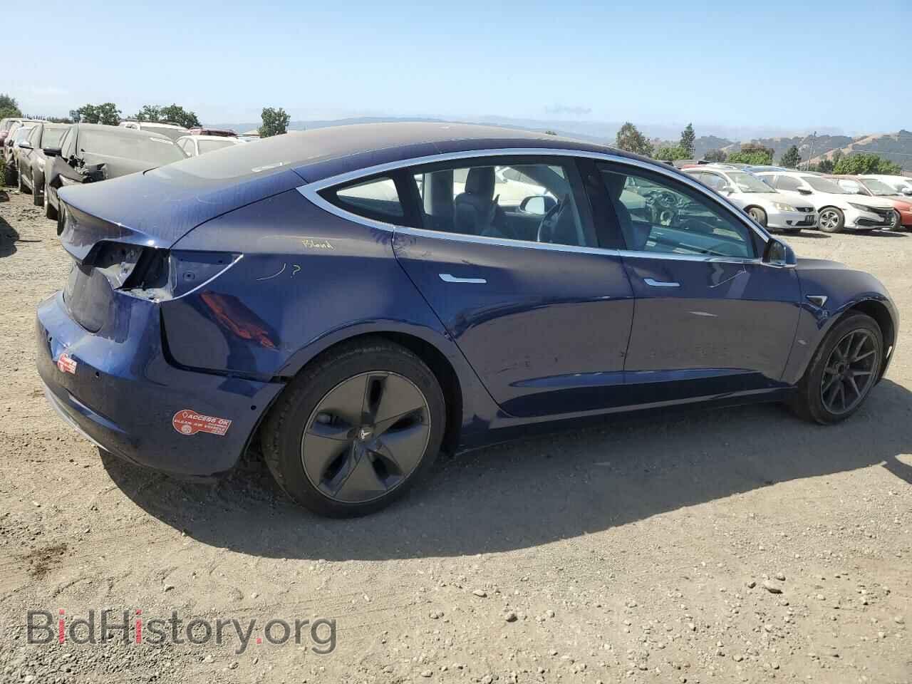 2017 TESLA MODEL 3 - VIN: 5YJ3E1EA8HF000198 - Photo 3