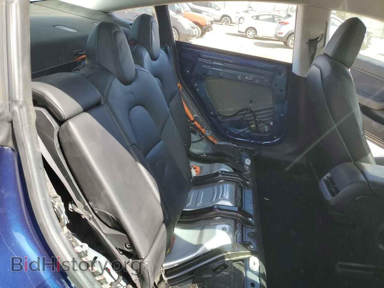 2017 TESLA MODEL 3 - VIN: 5YJ3E1EA8HF000198 - Photo 10