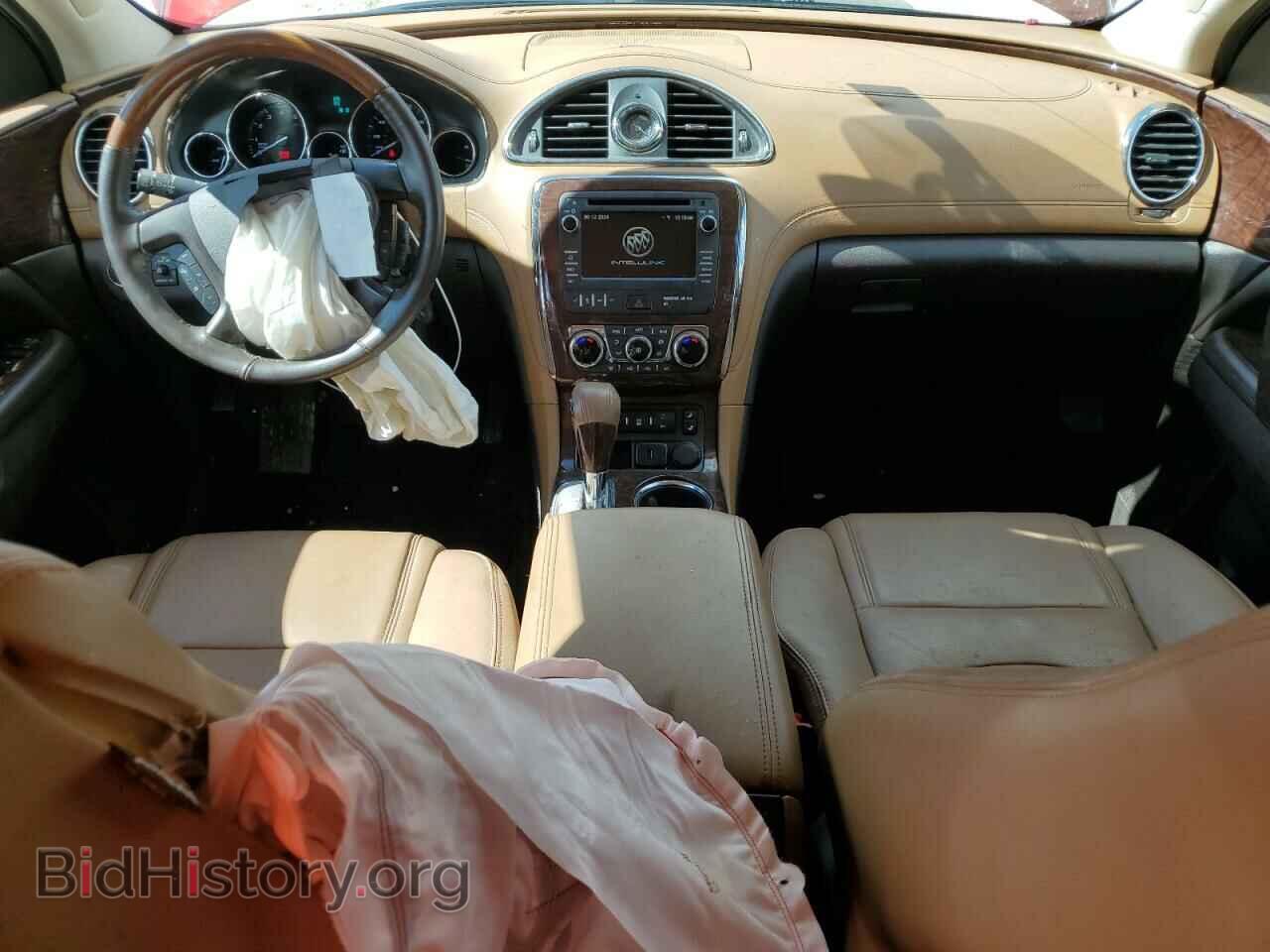 2017 BUICK ENCLAVE - VIN: 5GAKRBKD8HJ317526 - Photo 8
