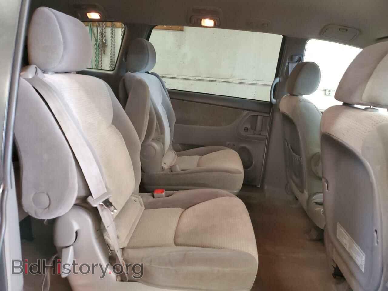 2008 TOYOTA All Models - VIN: 5TDBK23C38S012253 - Фото 11