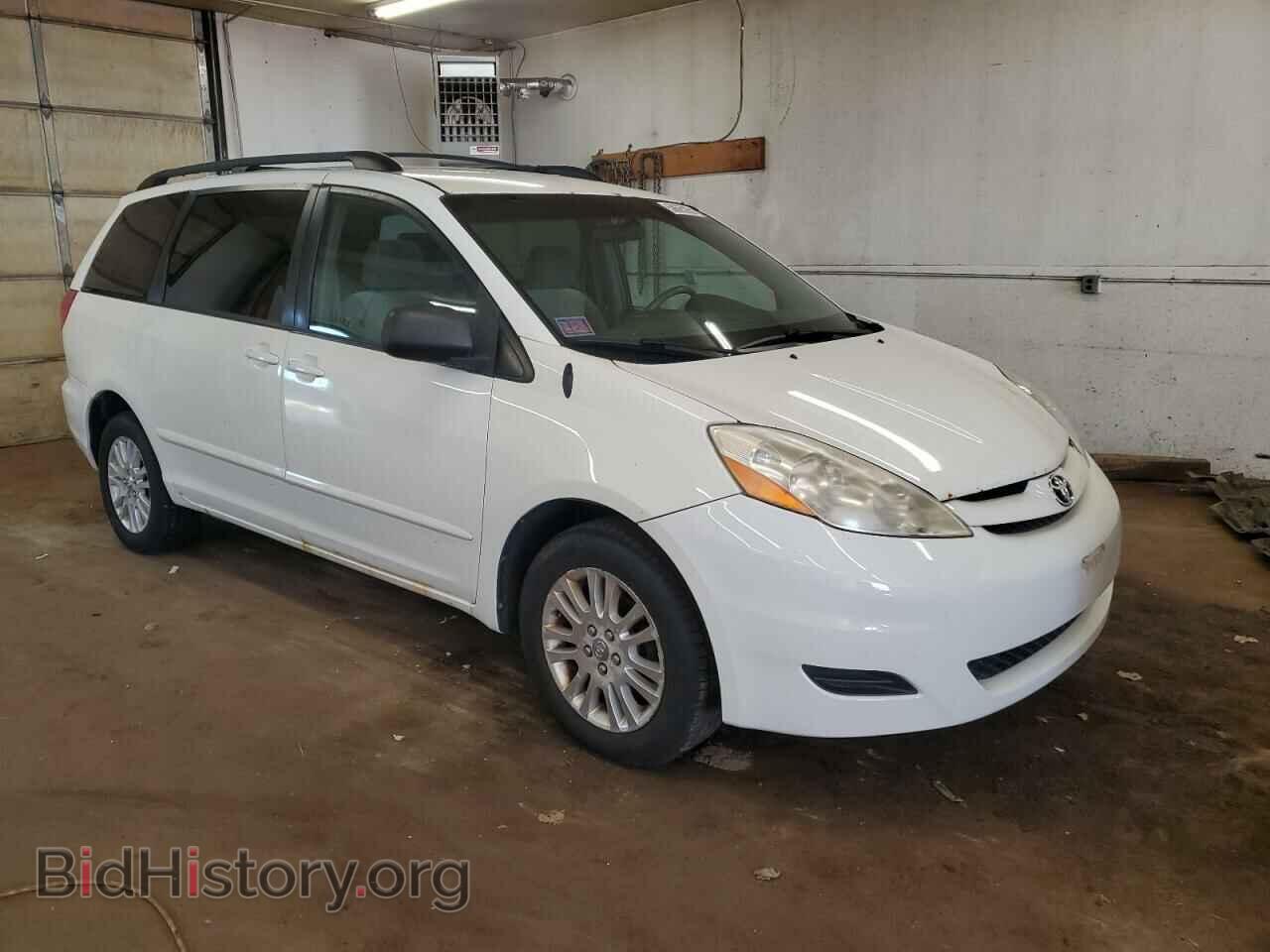 2008 TOYOTA All Models - VIN: 5TDBK23C38S012253 - Фото 4