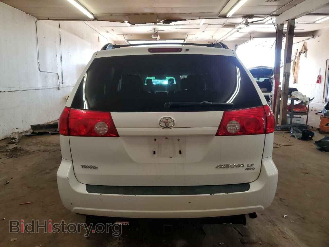2008 TOYOTA All Models - VIN: 5TDBK23C38S012253 - Фото 6