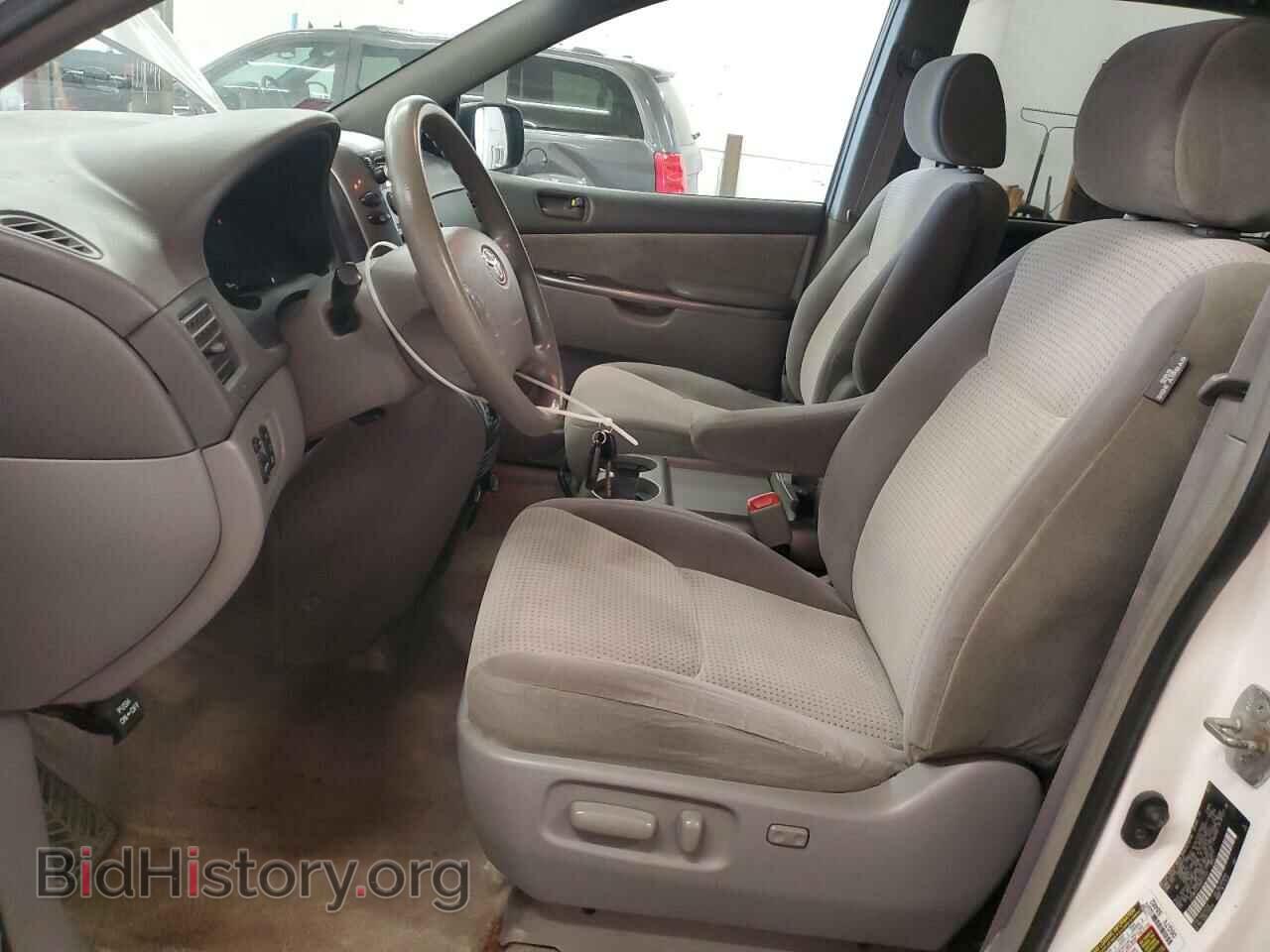 2008 TOYOTA All Models - VIN: 5TDBK23C38S012253 - Фото 7