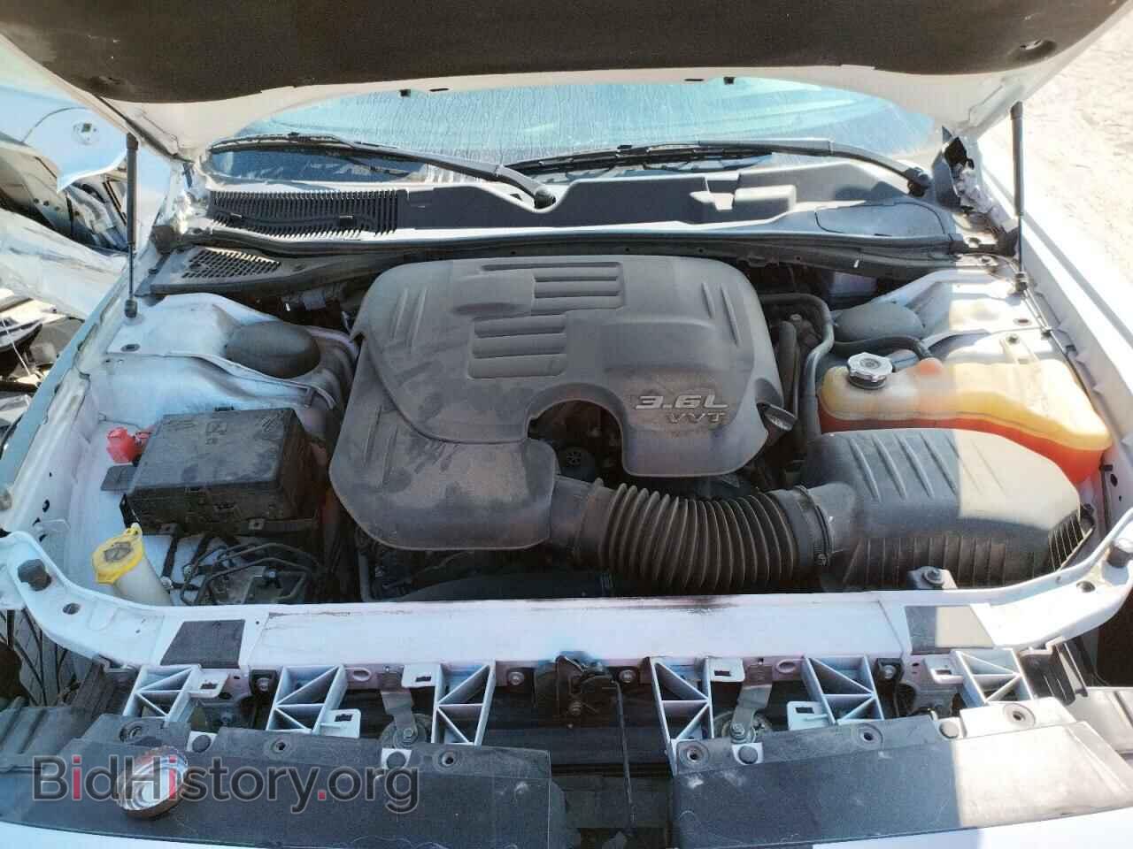 2017 DODGE CHALLENGER - VIN: 2C3CDZAG7HH501240 - Photo 7