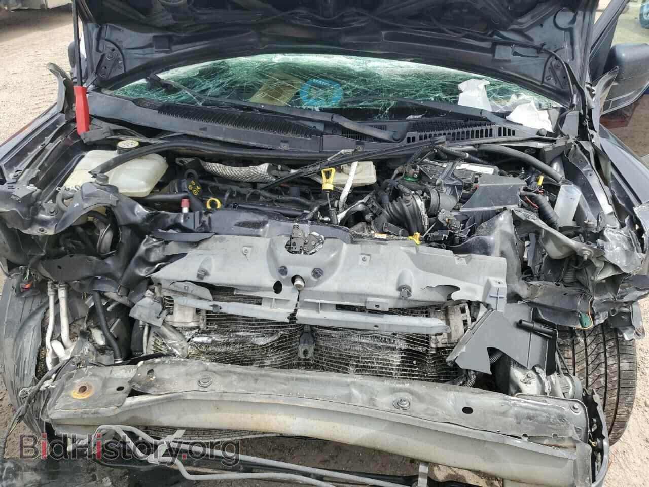 2012 FORD TRANSIT - VIN: NM0LS6BN3CT099898 - Фото 12