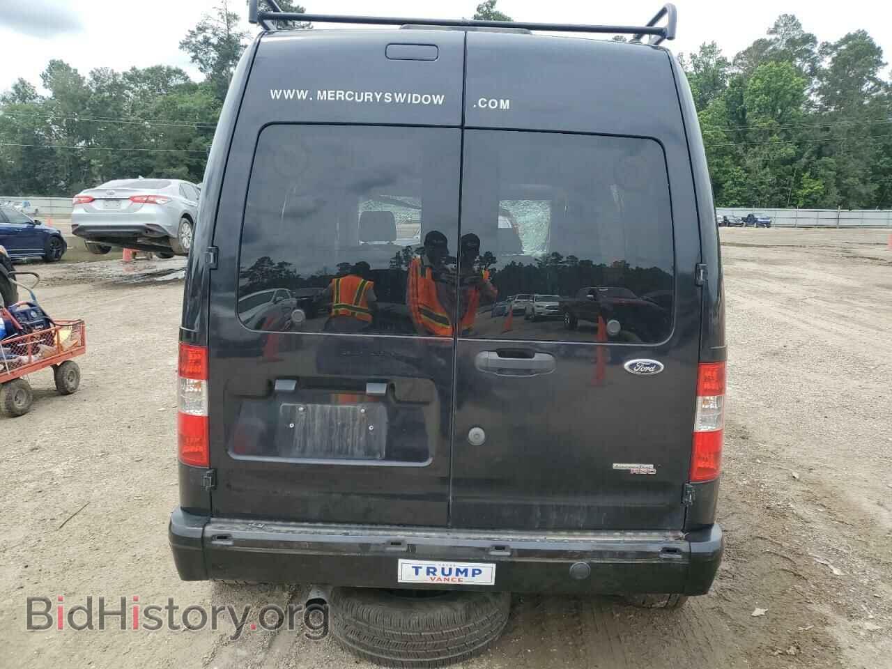 2012 FORD TRANSIT - VIN: NM0LS6BN3CT099898 - Фото 6