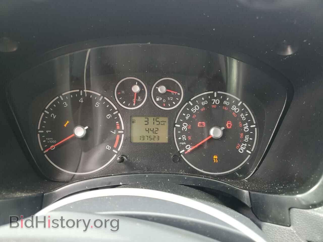2012 FORD TRANSIT - VIN: NM0LS6BN3CT099898 - Фото 9