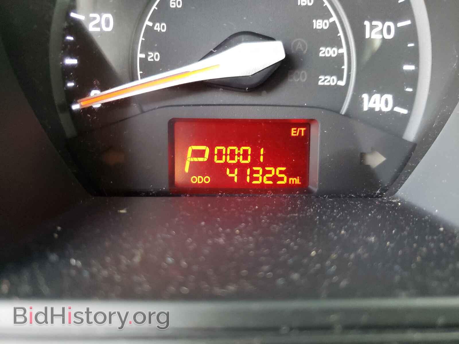 2013 KIA RIO - VIN: KNADN5A35D6114973 - Фото 8