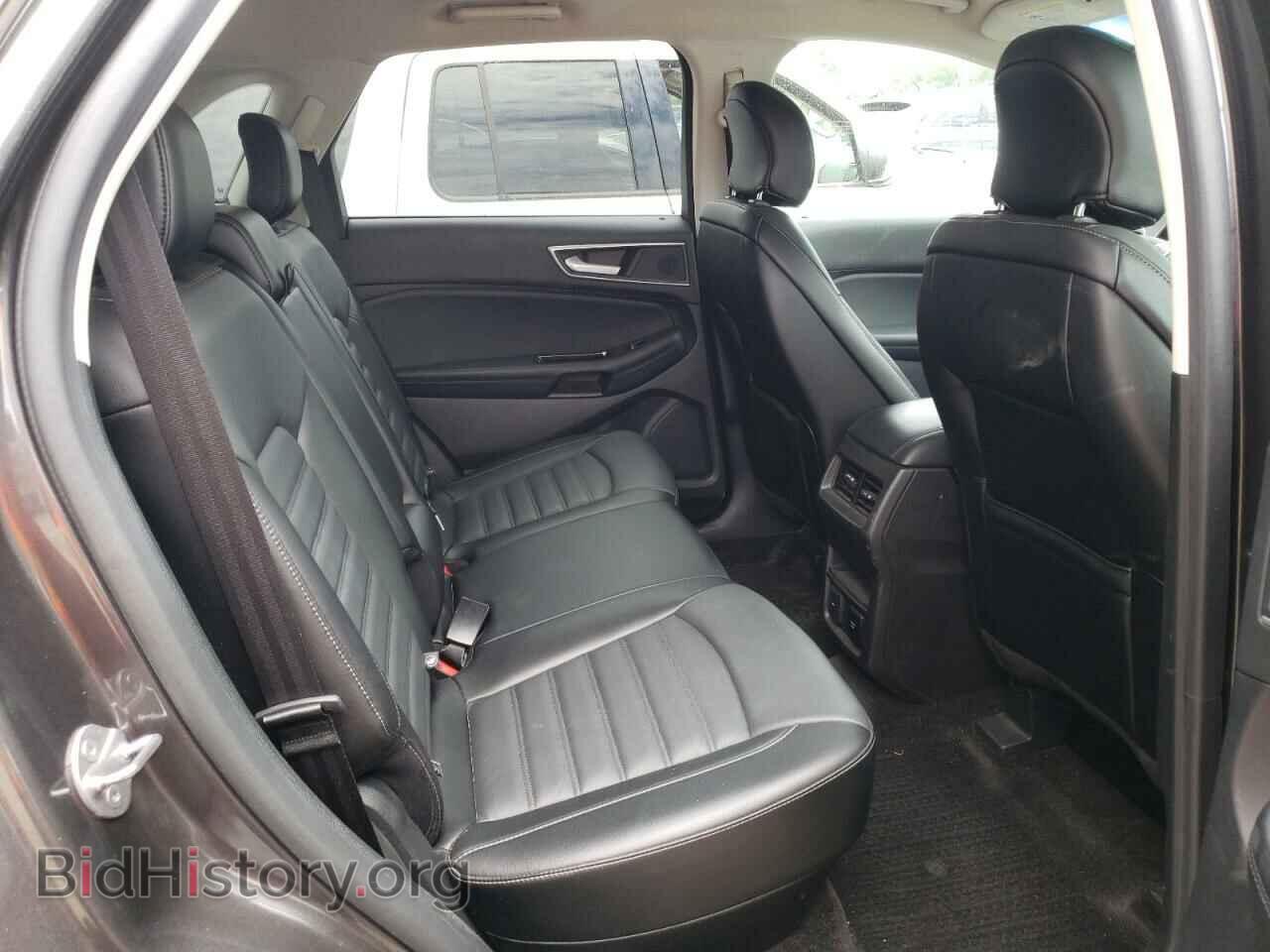 2018 FORD EDGE - VIN: 2FMPK4J89JBB55548 - Фото 11