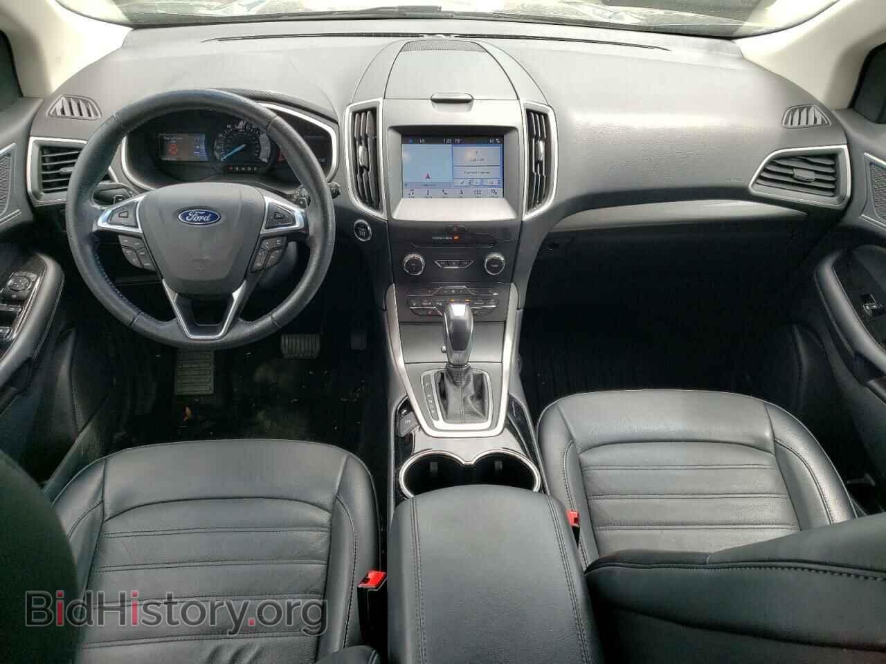 2018 FORD EDGE - VIN: 2FMPK4J89JBB55548 - Фото 8