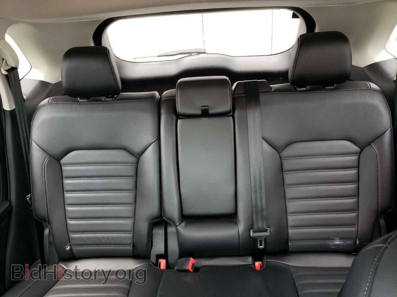 2018 FORD EDGE - VIN: 2FMPK4J89JBB55548 - Фото 10