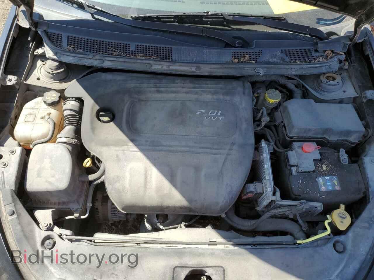 2013 DODGE DART - VIN: 1C3CDFAA6DD220368 - Фото 11