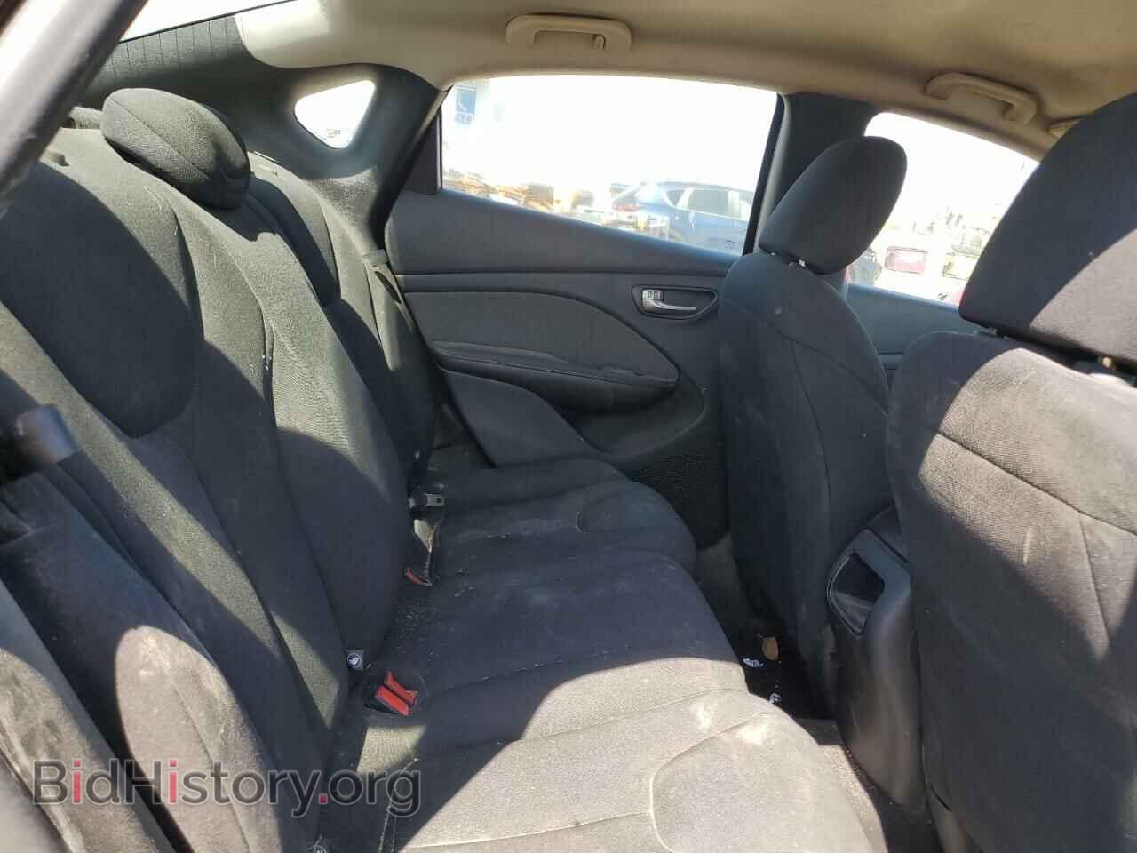 2013 DODGE DART - VIN: 1C3CDFAA6DD220368 - Фото 10